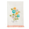 Spring Guest Towel