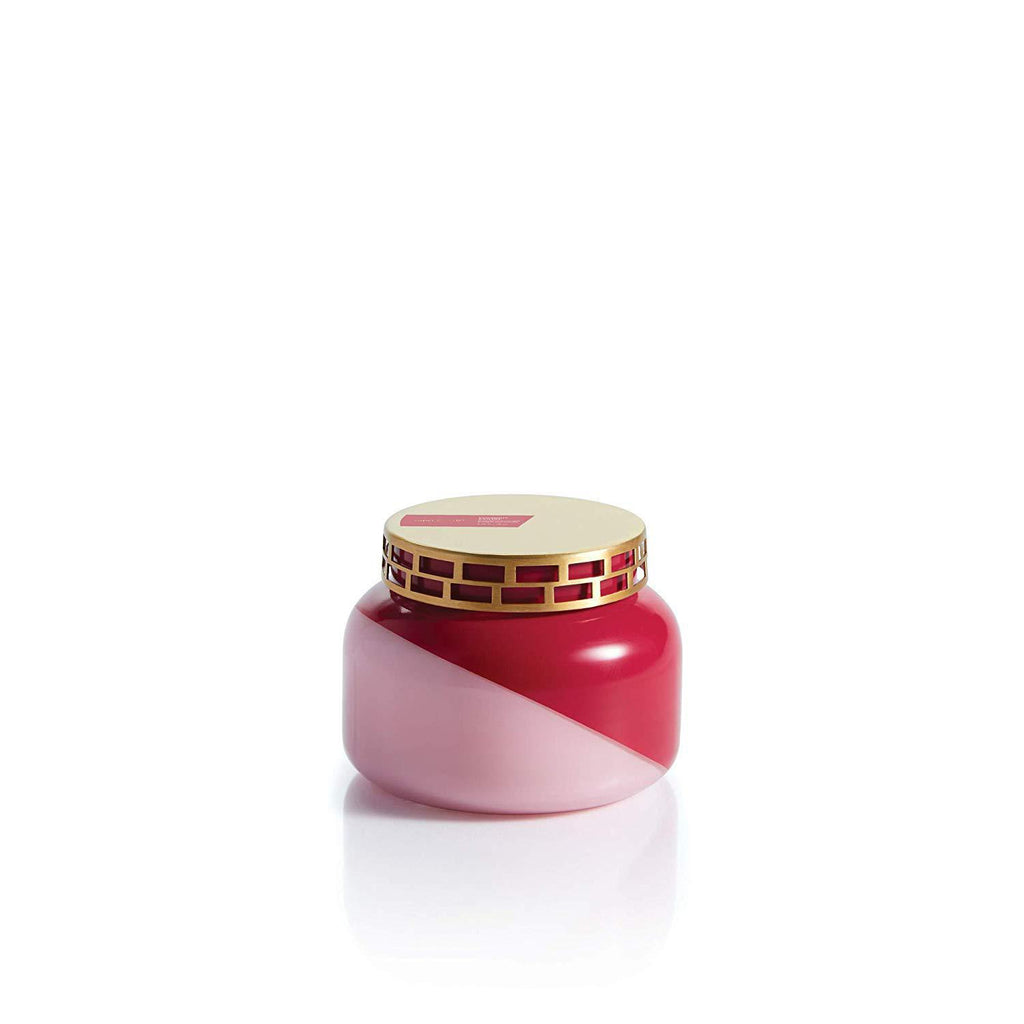 Coconut Santal Petite Dual Tone Candle