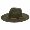 Anza Floppy Packable Hat
