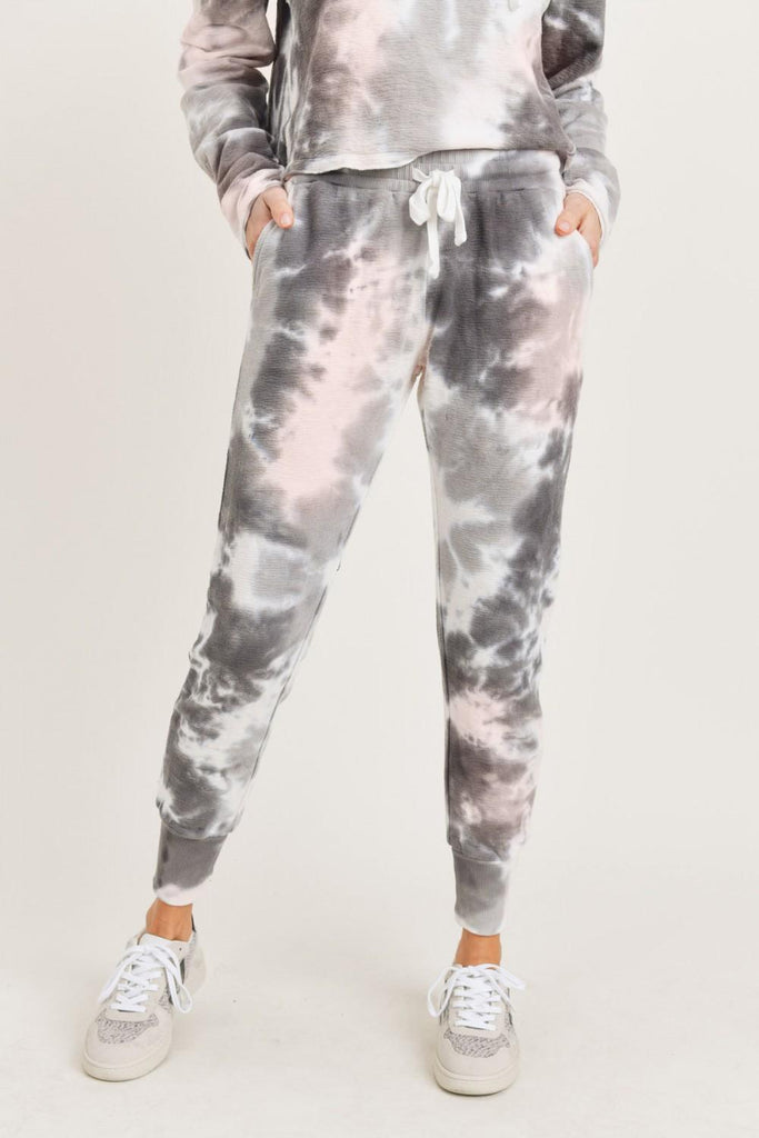 Dye Jogger