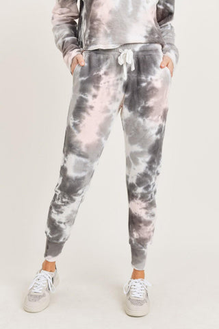 Dye Jogger