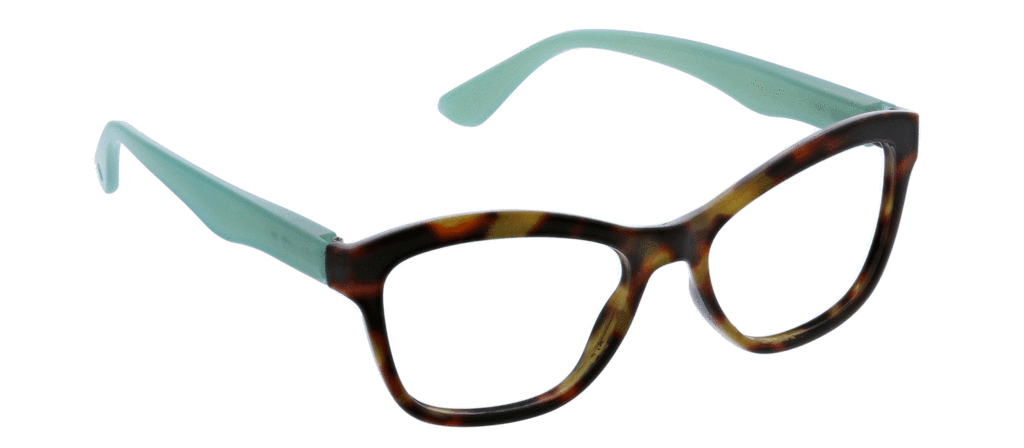 Pebble Cove Turquoise Readers