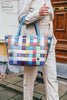 Paris Recycled Tote