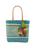 Diamonds Tote