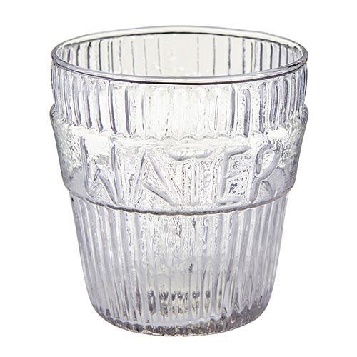 Water Glass