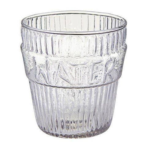 Water Glass