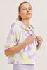 Periwinkle Beach Hoodie