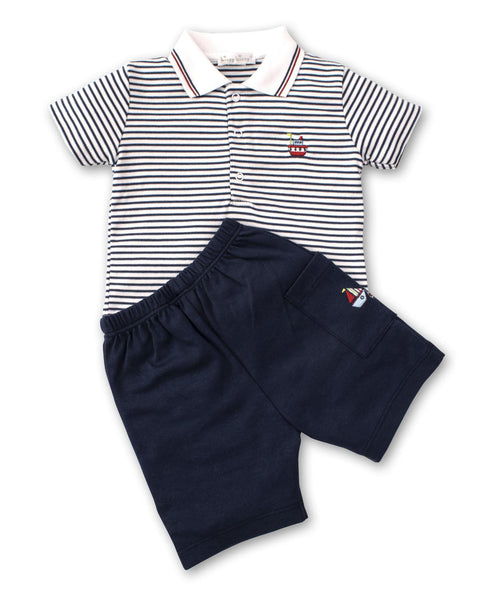 Windjammer Bermuda Playset