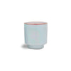 Mini Sea Salt & Plumeria Glow Candle