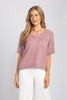 Estella Pullover Top