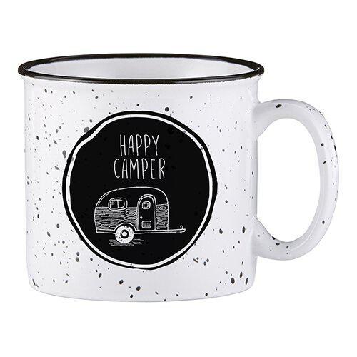 Happy Camper Mug