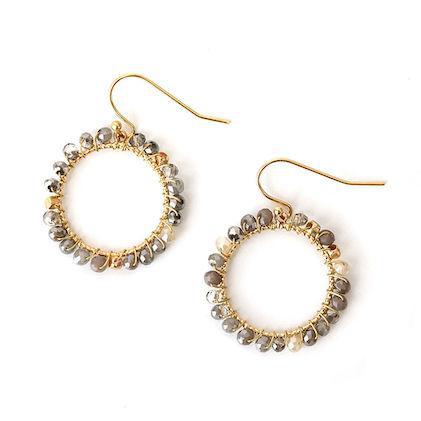 Zuma Earring