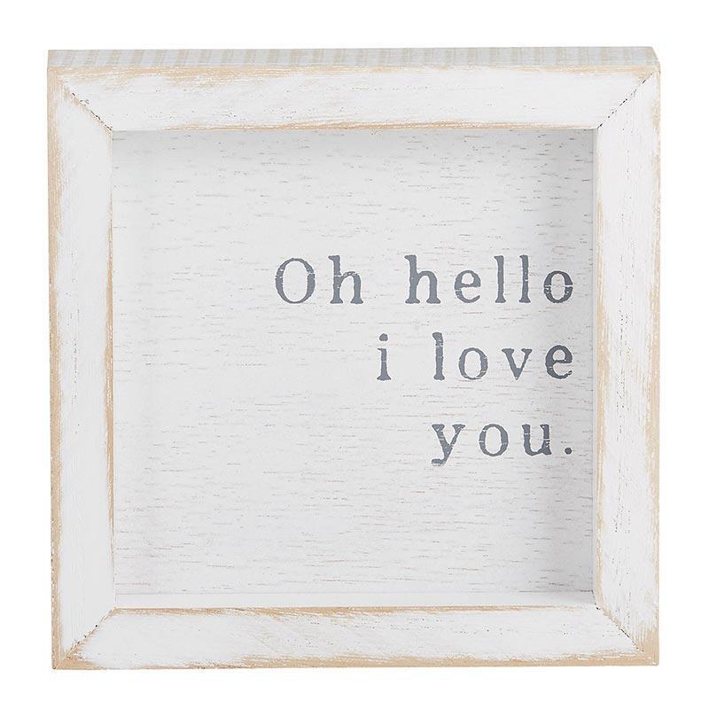 Petite Word Board