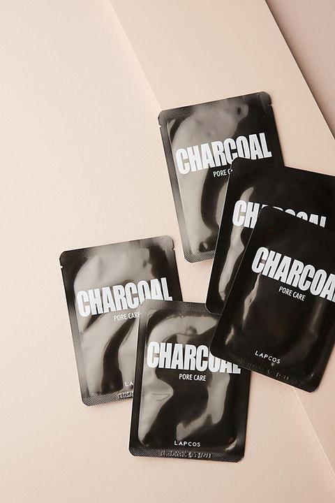 Charcoal - Daily Skin Mask