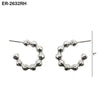 Raven Earring