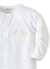 Hatchlings Footie