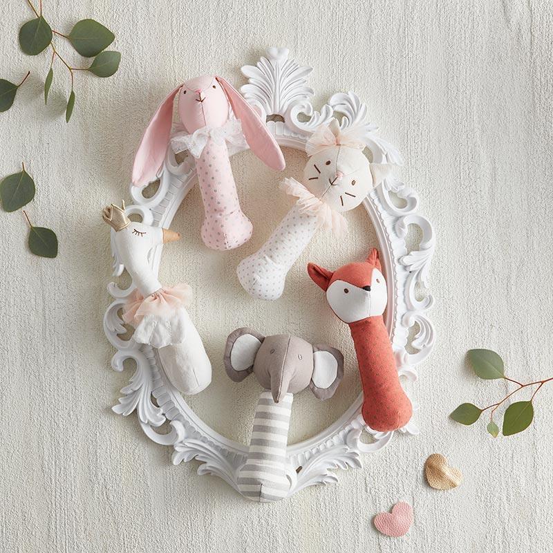 Baby Rattle