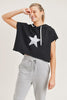 Black Star Crop