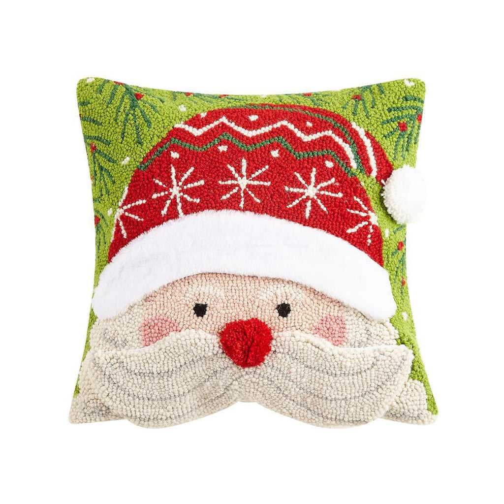 Santa 3D Pillow