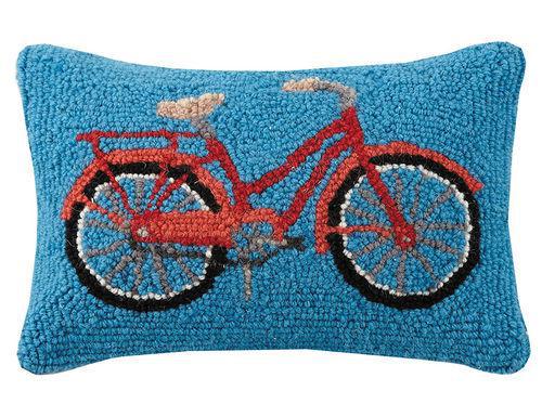 Bicycle Pillow