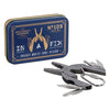 Pocket Plier Multi Tool