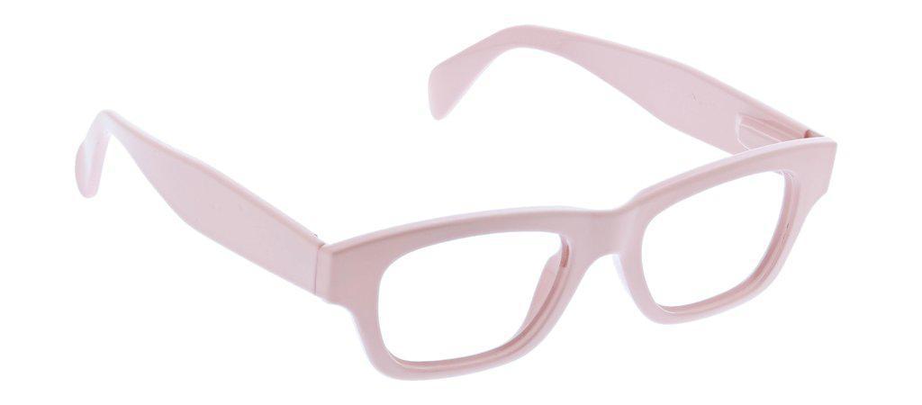 Scandi Pink Readers