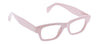 Scandi Pink Readers
