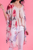 Flora Kimono