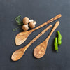 Olive Wood Utensil