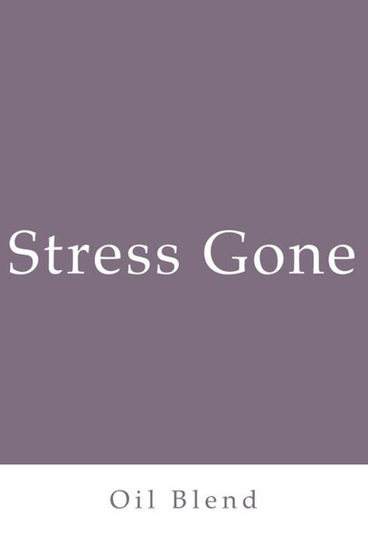 Stress Gone