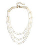 Cole Clip Necklace