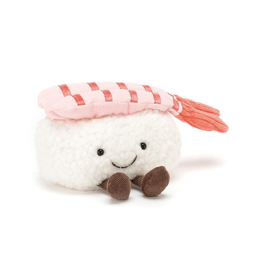Silly Sushi Nigri