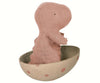 Baby Gantosaurus
