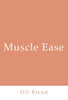 Muscle Ease Essential Oil Blend