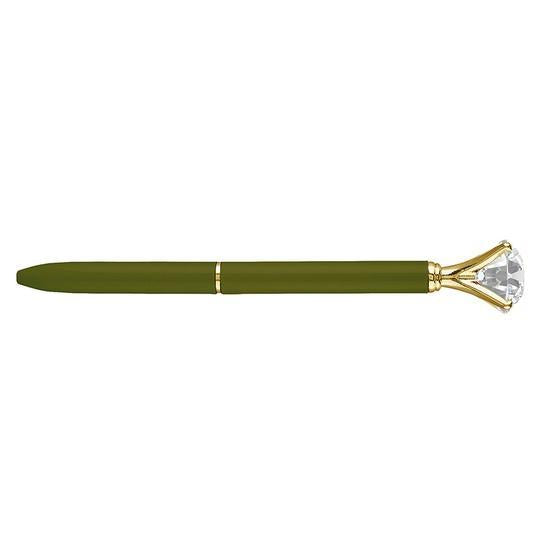 Green Gem Pen