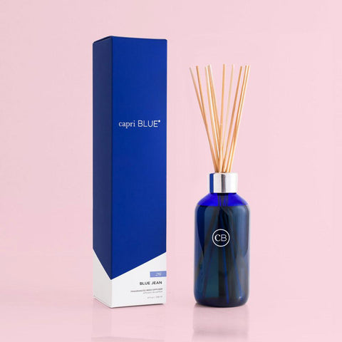 Blue Jean Reed Diffuser