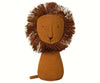 Lion Rattle