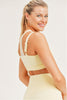 Double Lemon Bra