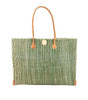 Zafran Picnic Tote