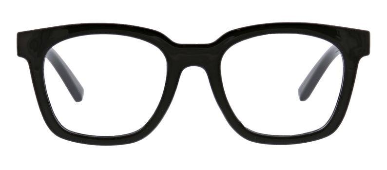 To the Max Black Readers / UV Protection