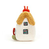 Bonny Activity Cottage