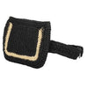 Straw Bags