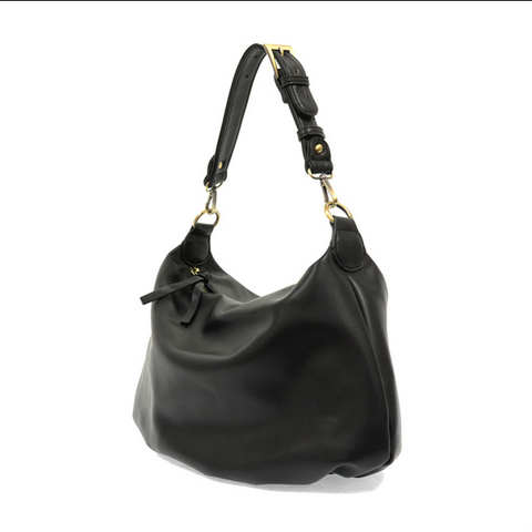 Suzy Convertible Hobo Bag