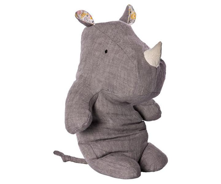 Little Grey Rhino