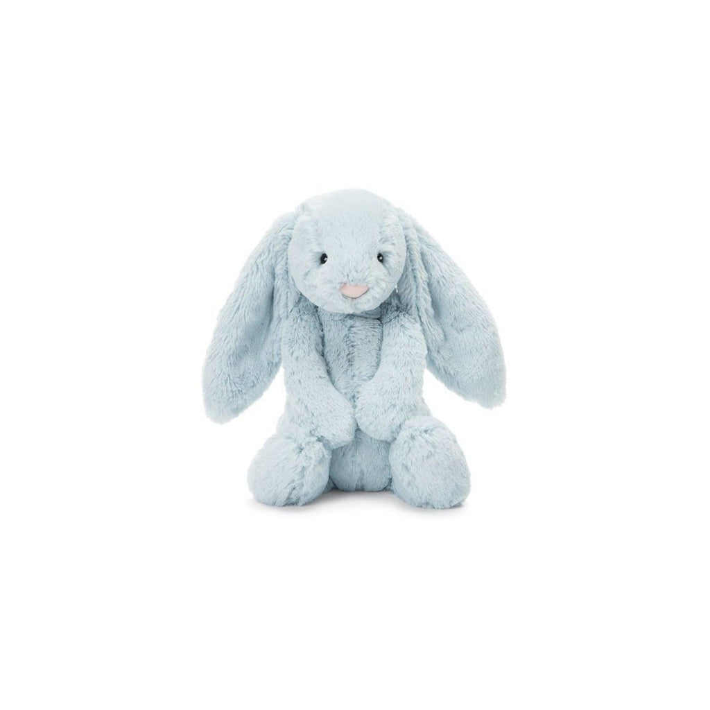 Bashful Beau Bunny