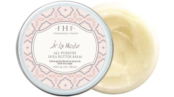 A 'La Mode All Purpose Shea Butter Balm