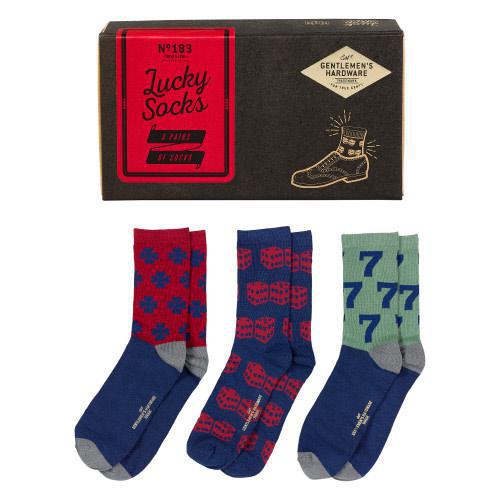 Lucky Sock Set