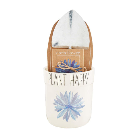 Planter Seed Grow Kit