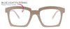 Standing Ovation Taupe Readers