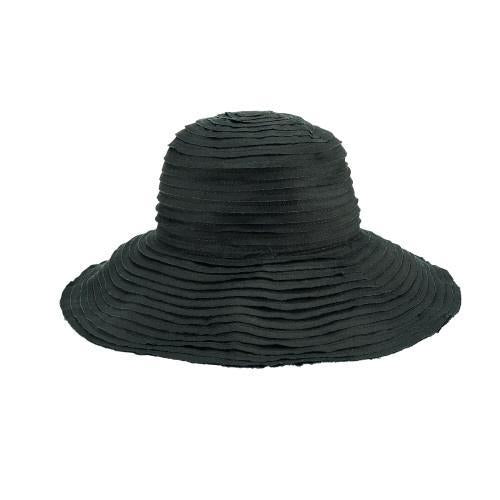 Ribbon Sun Hat